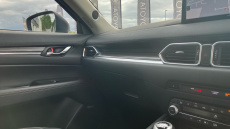 Mazda CX-5 2.2d Sport 5dr Diesel Estate